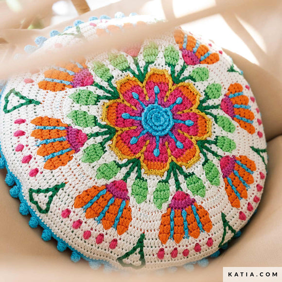 Rivista Katia Capri 1