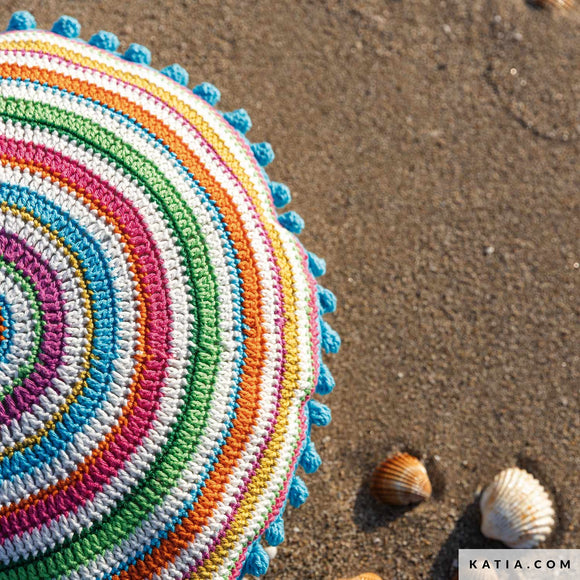 Rivista Katia Capri 1