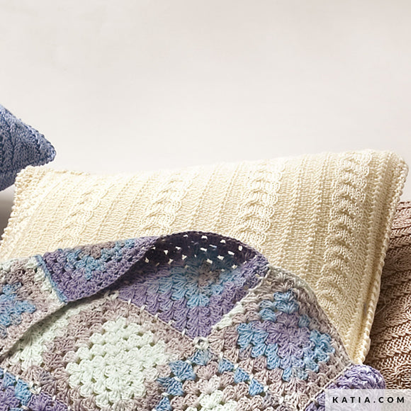 Filati Katia Capri Cotone Mercerizzato