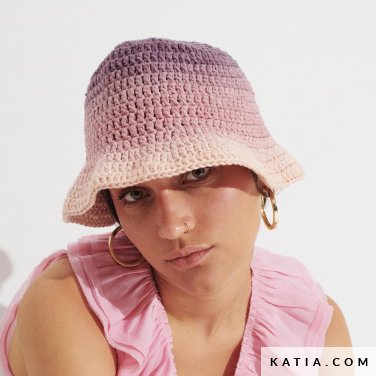 Filati Katia Cotone Wow Tote Bag