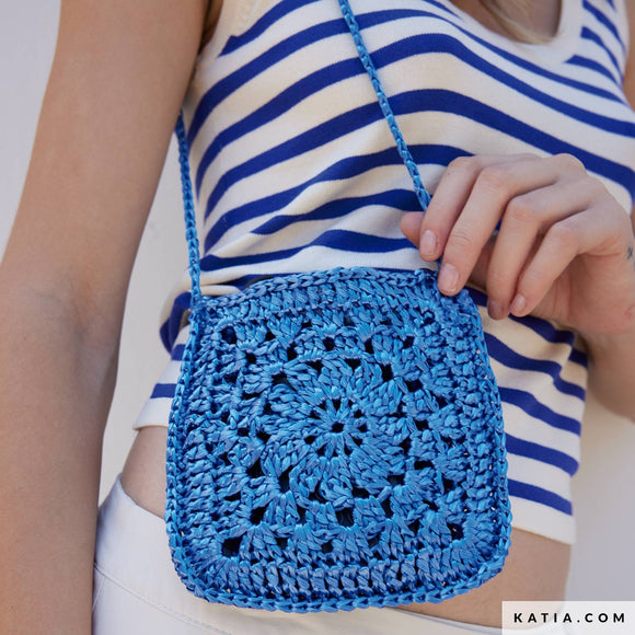 Rivista Katia Bag To Basics 1
