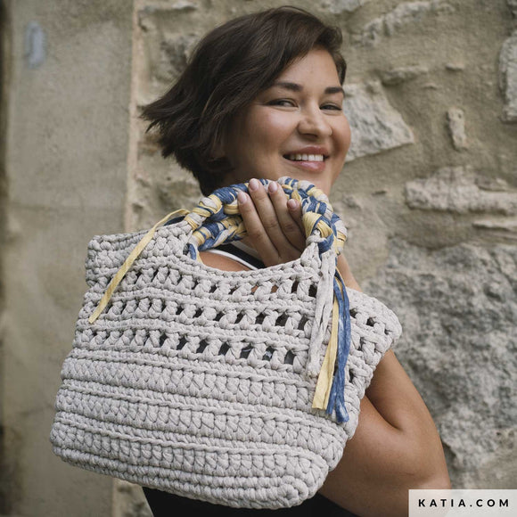 Rivista Katia Bag To Basics 1