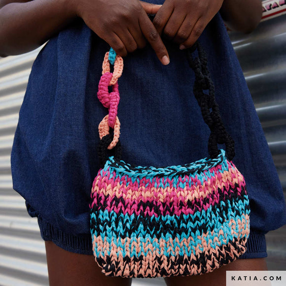 Rivista Katia Bag To Basics 1
