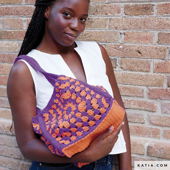 Rivista Katia Bag To Basics 1