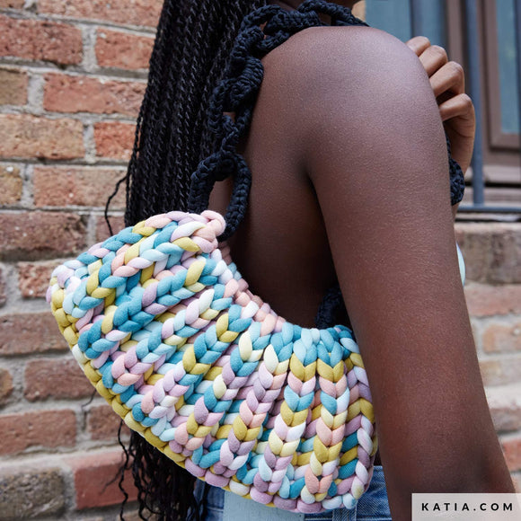 Rivista Katia Bag To Basics 1