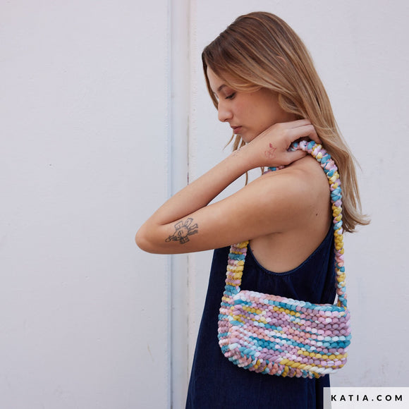Rivista Katia Bag To Basics 1