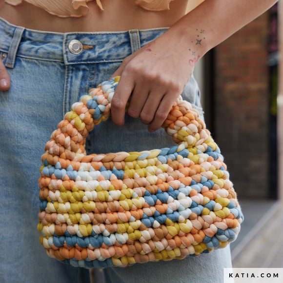 Rivista Katia Bag To Basics 1