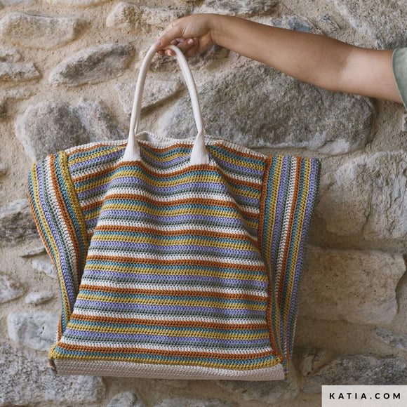 Rivista Katia Bag To Basics 1