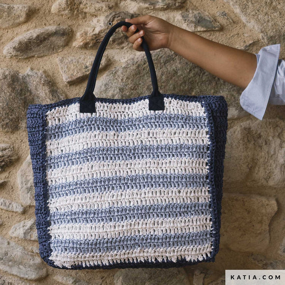 Rivista Katia Bag To Basics 1
