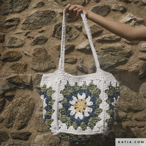Rivista Katia Bag To Basics 1