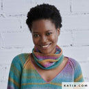 Rivista Katia Donna Concept Multicolor-9