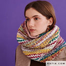 Filati Katia WOW CHUNKY BOOM Misto Lana Alpaca-8