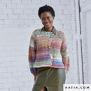 Rivista Katia Donna Concept Multicolor-5