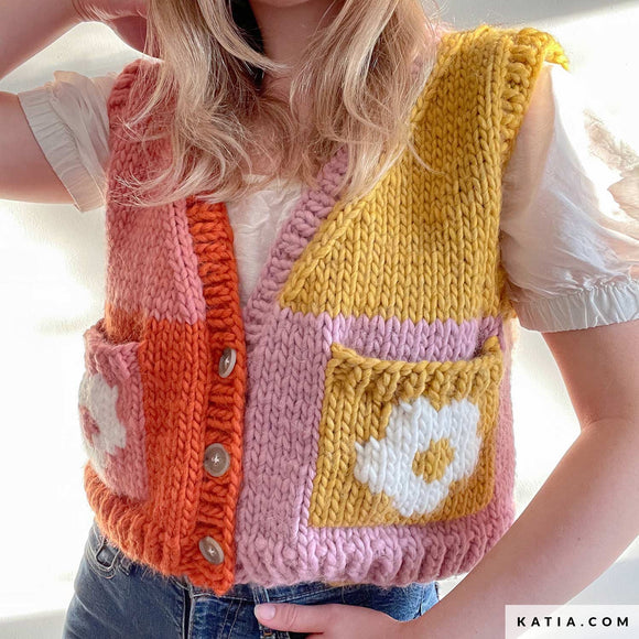 Filati Katia WOW CHUNKY Misto Lana Alpaca