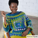 Rivista Katia Donna Concept Multicolor-6