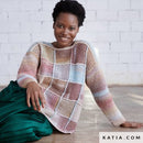 Rivista Katia Donna Concept Multicolor-10