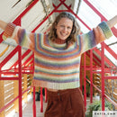 Rivista Katia Donna Speciale Uncinetto 118-8