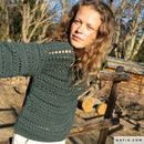 Rivista Katia Donna Speciale Uncinetto 118-10