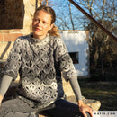 Rivista Katia Donna Speciale Uncinetto 118-14