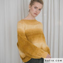 Filati Katia Comet Ombré – Effetto Dégradé con Lurex-10
