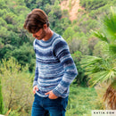 Filati Katia Menfis Color Cotone-7