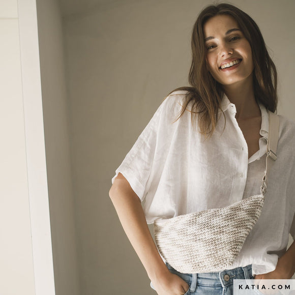 Rivista Katia Bag To Basics 1