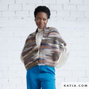 Filati Katia Merino Paradise Merino-6