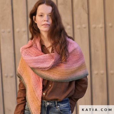 Filati Katia Holi Misto Lana