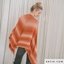 Filati Katia Comet Ombré – Effetto Dégradé con Lurex-9