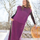 Rivista Katia Donna Speciale Uncinetto 118-24