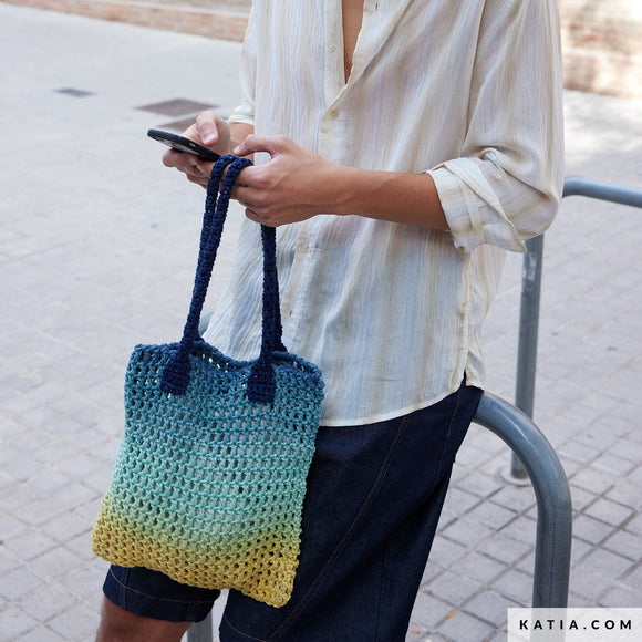 Rivista Katia Bag To Basics 1
