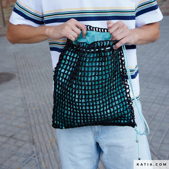Rivista Katia Bag To Basics 1