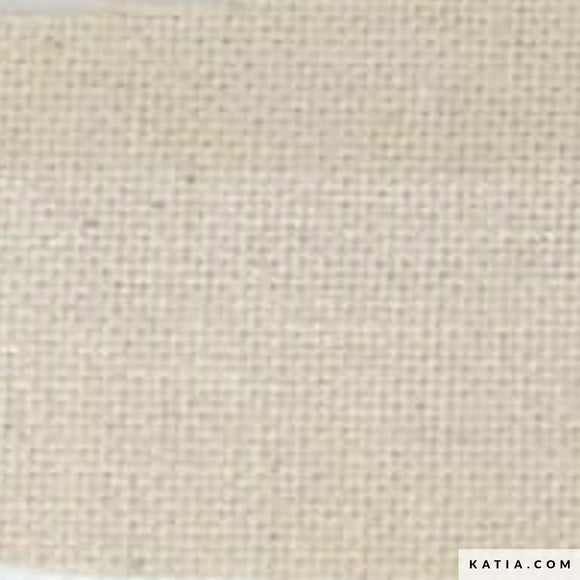 Tessuto Canvas Cotton 80z Katia Fabrics