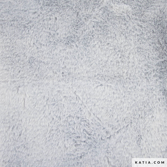 Katia Fabrics Pellicciotto Short Fur Fleece