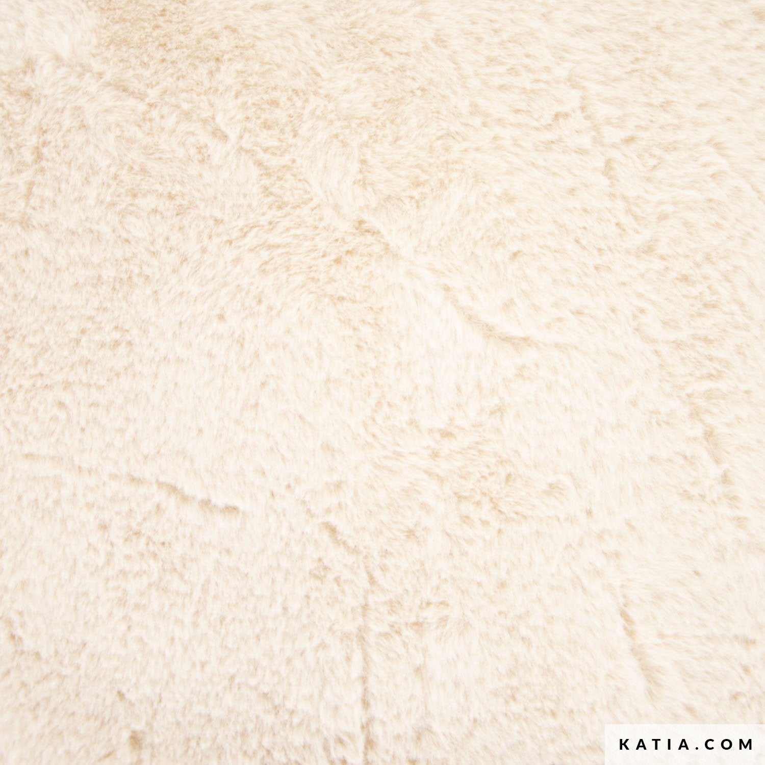 Katia Fabrics Pellicciotto Soft Fur Fleece