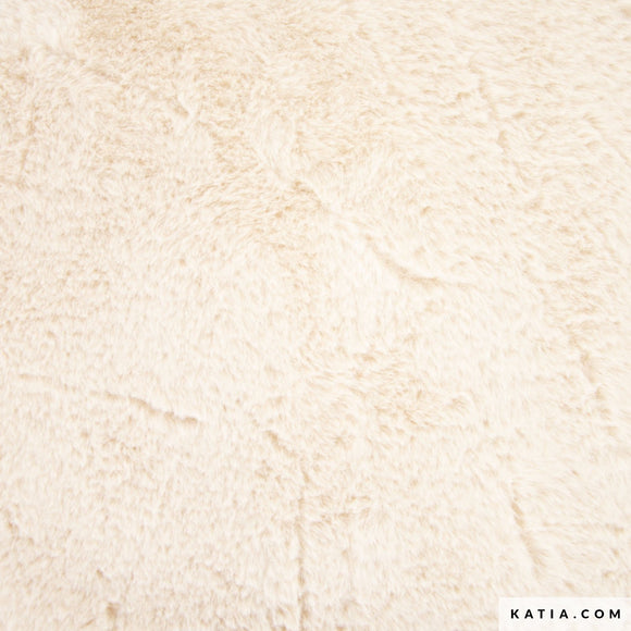 Katia Fabrics Pellicciotto Short Fur Fleece
