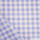 Tessuto Vichy Gingham-7