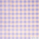 Tessuto Vichy Gingham-8