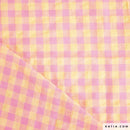Tessuto Vichy Gingham-5