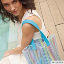 Tessuto Multicolor Mesh  Katia Fabrics-8