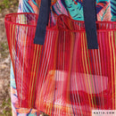 Tessuto Multicolor Mesh  Katia Fabrics-9