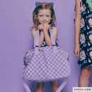 Kit Accessori Metallo 30mm con Cerniera e Sbieco Per Borsa A Mano A97-3