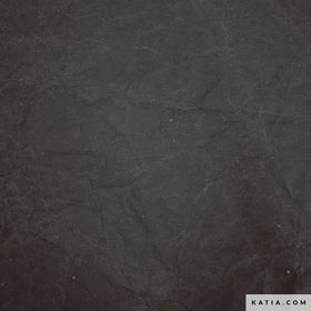 Acquista black Tessuto Carta Washable Kraft Paper Katia Fabrics