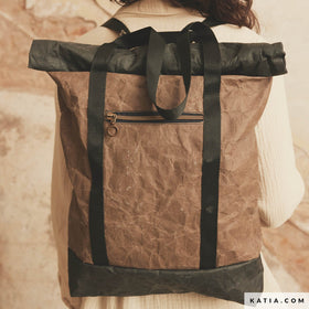 KIT Zaino A18 Carta Impermeabile