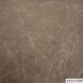 Tessuto Carta Washable Kraft Paper Katia Fabrics - 0