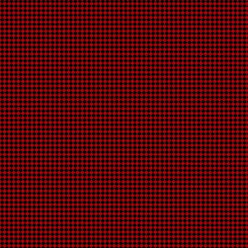 Tessuto Cotone Americano  Down The Rabbit Hole - Bias Check