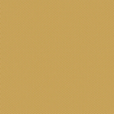 Tessuto Cotone Americano Tilda Basics Poppy Seed Honey