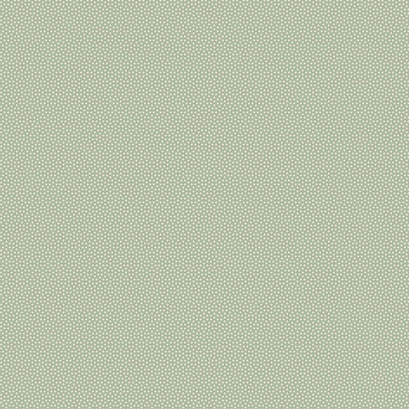 Tessuto Cotone Americano Tilda Basics Poppy Seed Mist