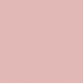 Tessuto Cotone Americano Tilda Basics Poppy Seed Dusty Rose