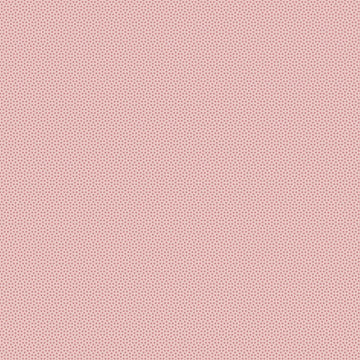 Tessuto Cotone Americano Tilda Basics Poppy Seed Dusty Rose